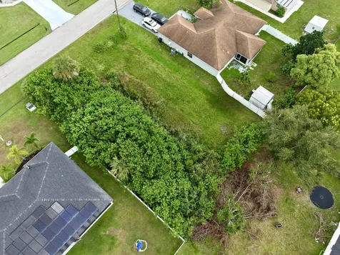 1214 SW Medina Avenue Port Saint Lucie FL 34953