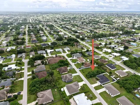 1214 SW Medina Avenue Port Saint Lucie FL 34953
