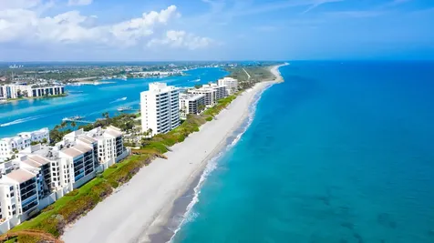 400 Beach Road Tequesta FL 33469