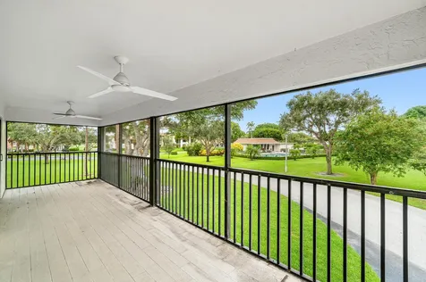 830 Greensward Court Delray Beach FL 33445
