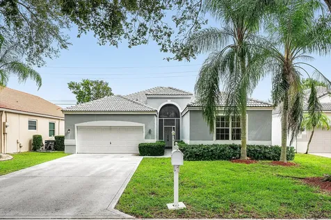 6549 Nw 80th Drive Parkland FL 33067