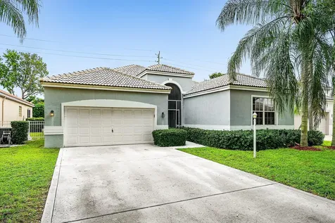 6549 Nw 80th Drive Parkland FL 33067