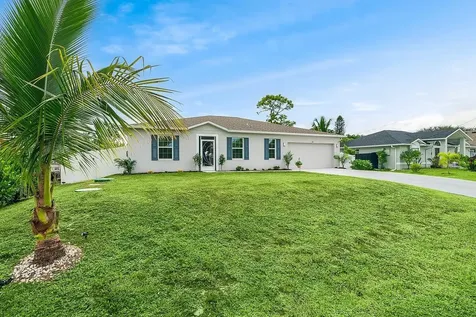 507 Wimbrow Drive Sebastian FL 32958