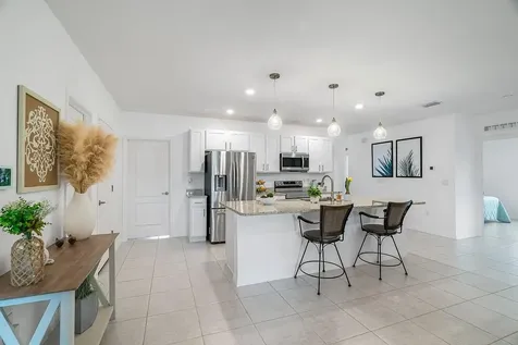 507 Wimbrow Drive Sebastian FL 32958