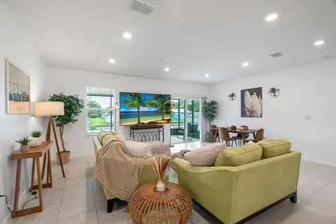 507 Wimbrow Drive Sebastian FL 32958