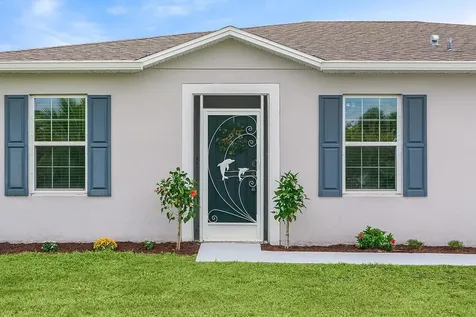 507 Wimbrow Drive Sebastian FL 32958