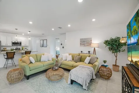 507 Wimbrow Drive Sebastian FL 32958