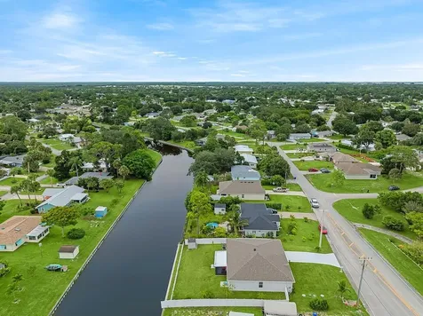 507 Wimbrow Drive Sebastian FL 32958