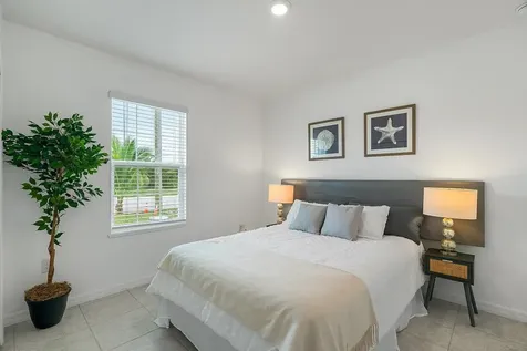 507 Wimbrow Drive Sebastian FL 32958