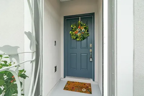 507 Wimbrow Drive Sebastian FL 32958