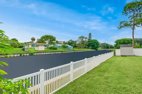 507 Wimbrow Drive Sebastian FL 32958