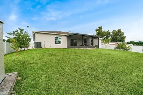 507 Wimbrow Drive Sebastian FL 32958