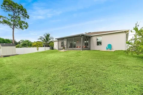 507 Wimbrow Drive Sebastian FL 32958