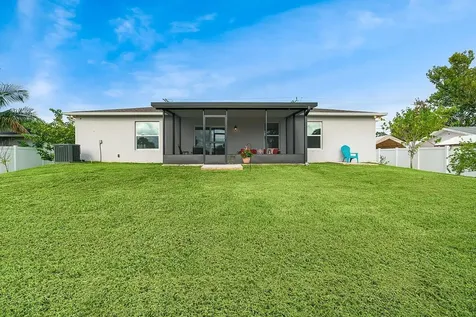 507 Wimbrow Drive Sebastian FL 32958