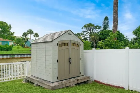 507 Wimbrow Drive Sebastian FL 32958