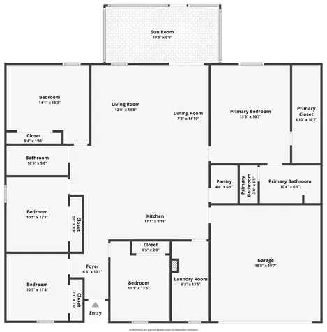 507 Wimbrow Drive Sebastian FL 32958