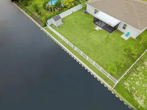 507 Wimbrow Drive Sebastian FL 32958