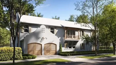 285 Monceaux Road West Palm Beach FL 33405