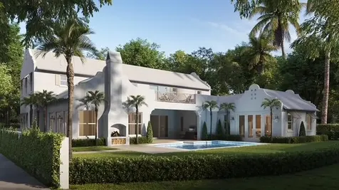 285 Monceaux Road West Palm Beach FL 33405
