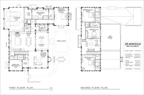 285 Monceaux Road West Palm Beach FL 33405