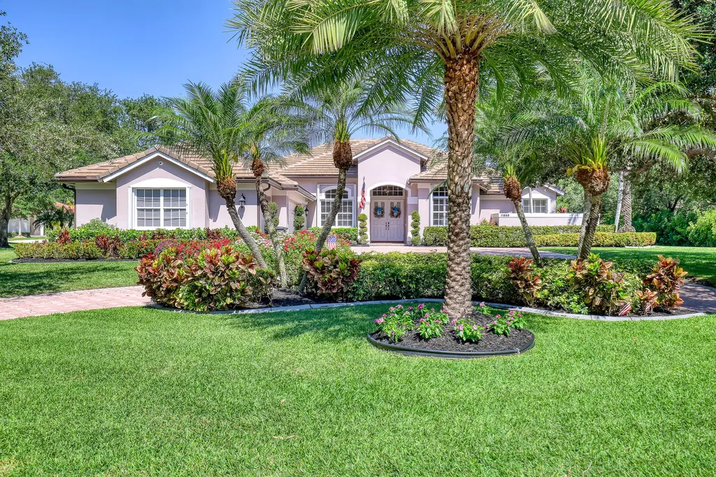 11880 Torreyanna Circle Palm Beach Gardens FL 33412