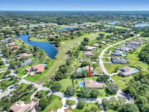 11880 Torreyanna Circle Palm Beach Gardens FL 33412