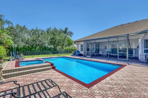 11880 Torreyanna Circle Palm Beach Gardens FL 33412