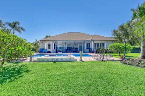 11880 Torreyanna Circle Palm Beach Gardens FL 33412