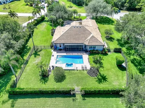 11880 Torreyanna Circle Palm Beach Gardens FL 33412