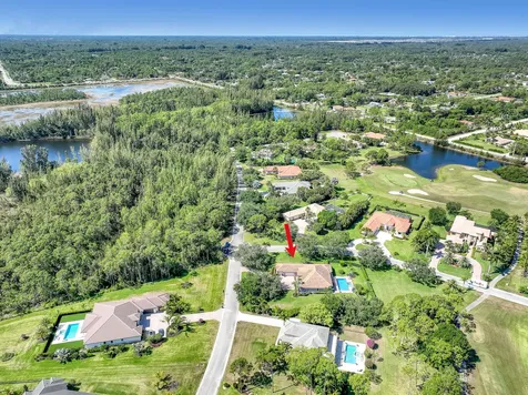 11880 Torreyanna Circle Palm Beach Gardens FL 33412