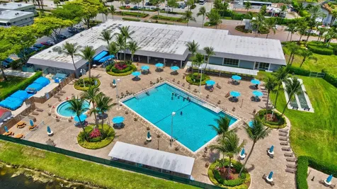 739 Normandy P Delray Beach FL 33484