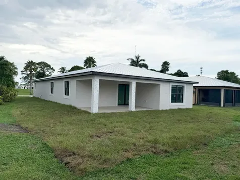 44 Silver Oak Drive Port Saint Lucie FL 34952
