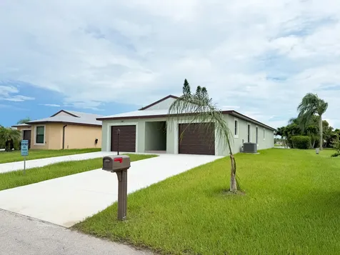 141 Mediterranean Boulevard Port Saint Lucie FL 34952