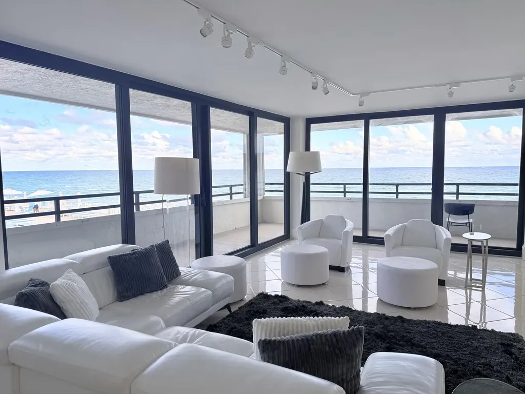 3560 S Ocean Boulevard South Palm Beach FL 33480