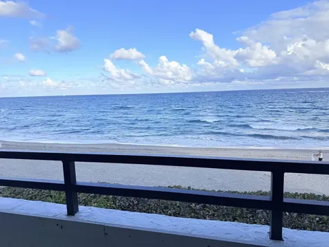 3560 S Ocean Boulevard South Palm Beach FL 33480