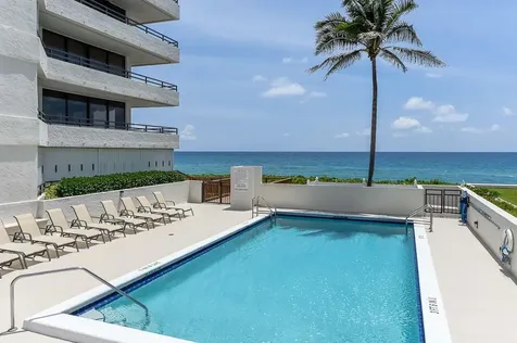 3560 S Ocean Boulevard South Palm Beach FL 33480