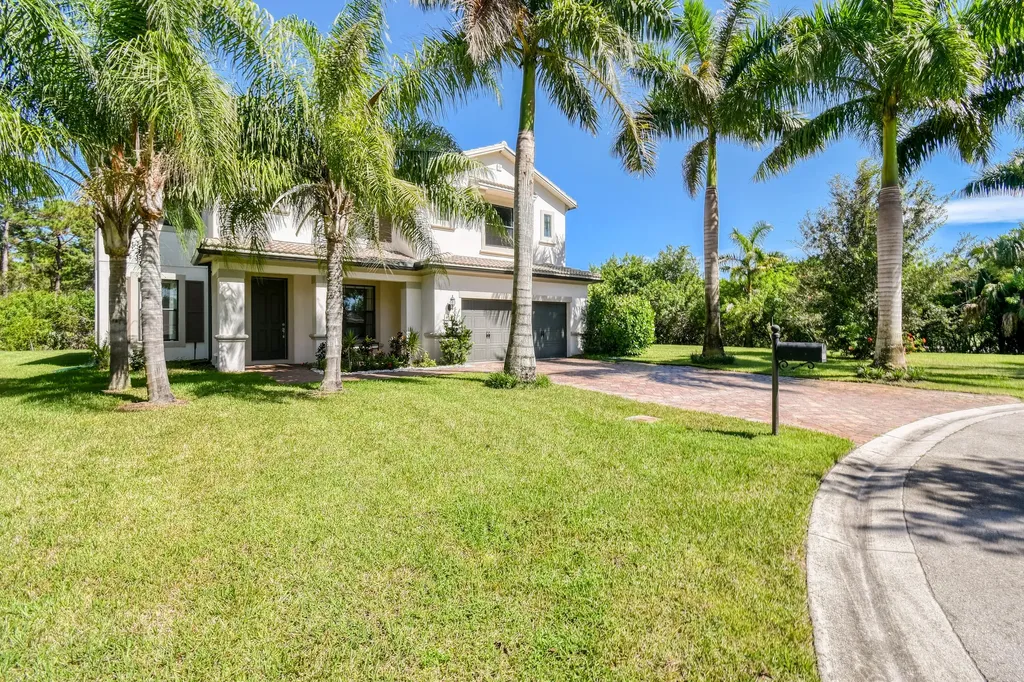 4540 Sw Scrub Pine Terrace Palm City FL 34990