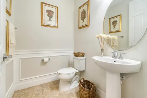 4540 Sw Scrub Pine Terrace Palm City FL 34990