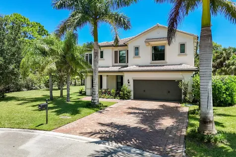 4540 Sw Scrub Pine Terrace Palm City FL 34990