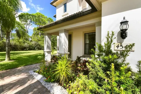 4540 Sw Scrub Pine Terrace Palm City FL 34990