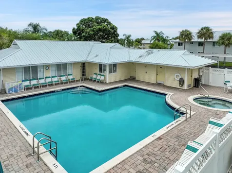 217 Se Village Drive Port Saint Lucie FL 34952