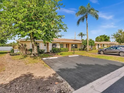 20966 Sedgewick Drive Boca Raton FL 33433