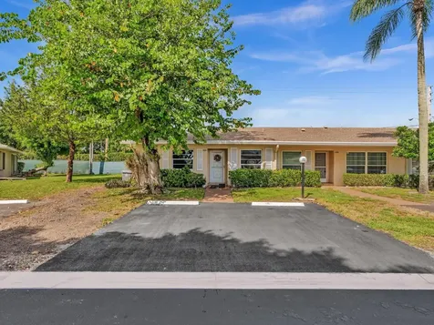 20966 Sedgewick Drive Boca Raton FL 33433
