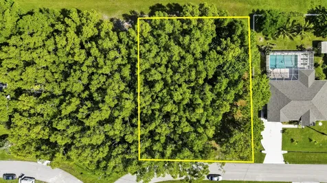 5488 NW Boydga Avenue Port Saint Lucie FL 34986