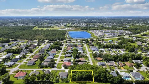 5488 NW Boydga Avenue Port Saint Lucie FL 34986
