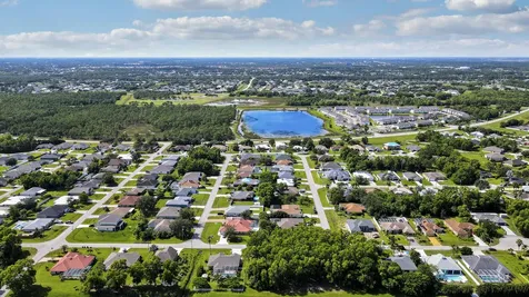 5488 NW Boydga Avenue Port Saint Lucie FL 34986