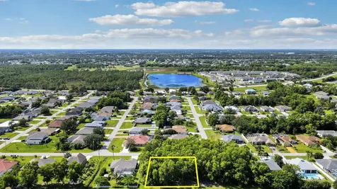 5488 NW Boydga Avenue Port Saint Lucie FL 34986