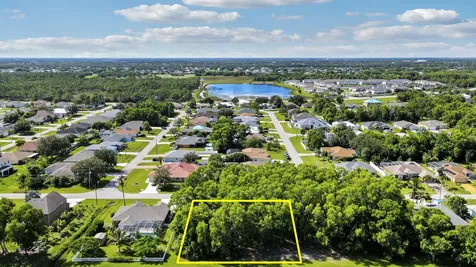 5488 NW Boydga Avenue Port Saint Lucie FL 34986