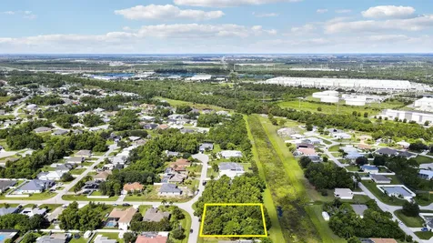 5488 NW Boydga Avenue Port Saint Lucie FL 34986