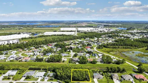 5488 NW Boydga Avenue Port Saint Lucie FL 34986